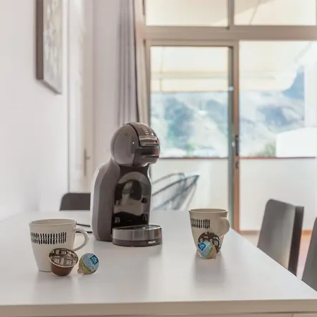 Vv Caracola Appartement