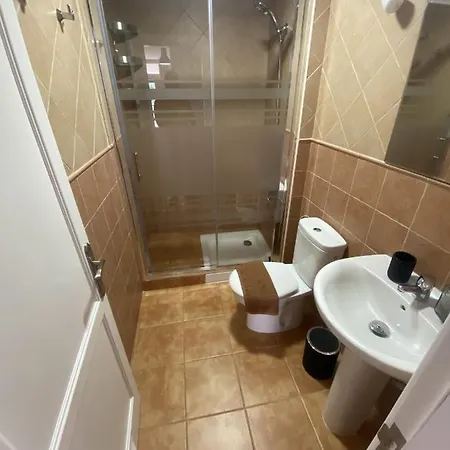 Apartment Vv Caracola Puerto De Mogan