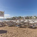 Vv Caracola 公寓 莫甘海滩