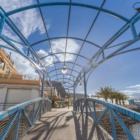 Lägenhet Vv Caracola