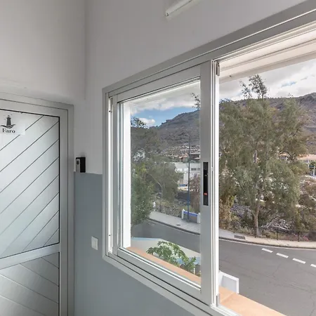 Lägenhet Vv Caracola *