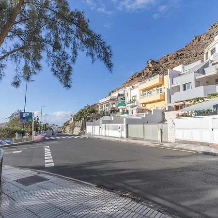 Lägenhet Vv Caracola *