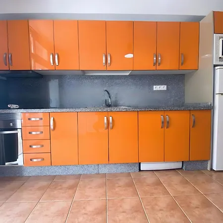 Vv Caracola Lägenhet *