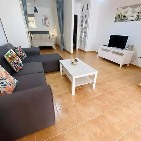 Vv Caracola Lägenhet