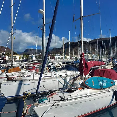 Lägenhet Vv Caracola