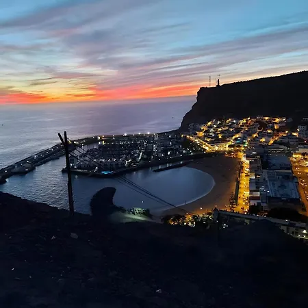 Vv Caracola Lägenhet *