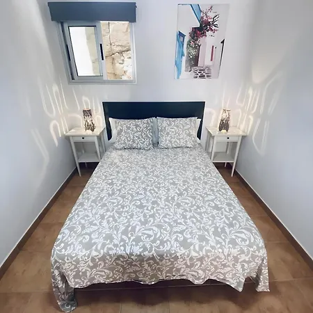 Vv Caracola Puerto De Mogan