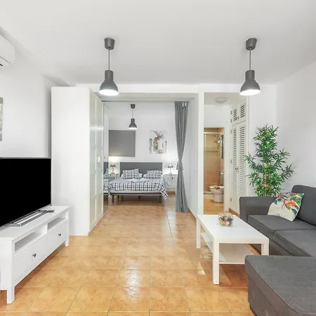 Vv Caracola * Puerto De Mogan