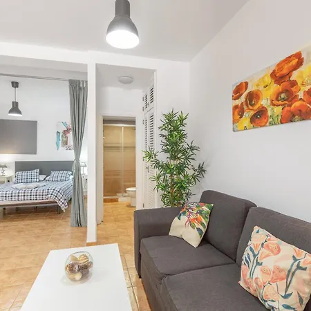 Lägenhet Vv Caracola *