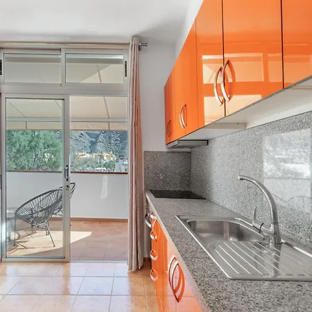 Lägenhet Vv Caracola