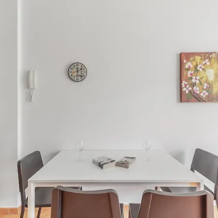 Vv Caracola Puerto De Mogan