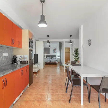 Lägenhet Vv Caracola