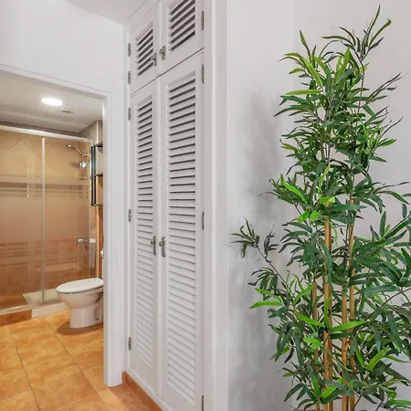 Vv Caracola Puerto De Mogan