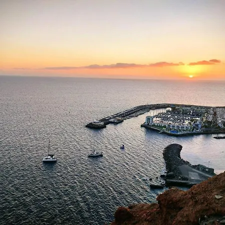 Vv Caracola Puerto De Mogan