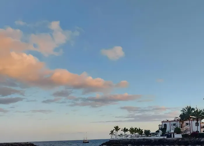 Διαμέρισμα Vv Caracola