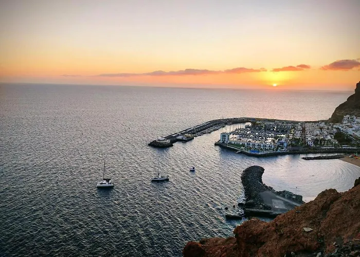 Διαμέρισμα Vv Caracola