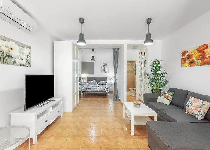 Vv Caracola * Puerto De Mogan