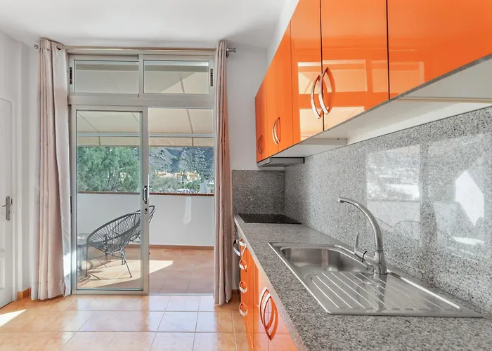 Διαμέρισμα Vv Caracola