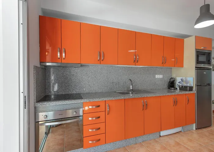 Vv Caracola * Puerto De Mogan