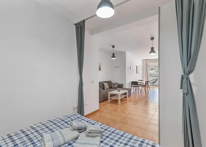 Vv Caracola * Puerto De Mogan