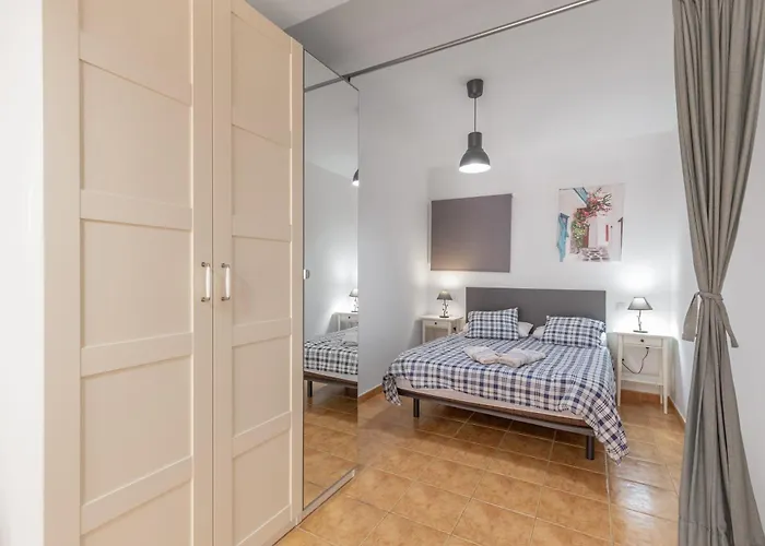 Vv Caracola Διαμέρισμα Puerto De Mogan