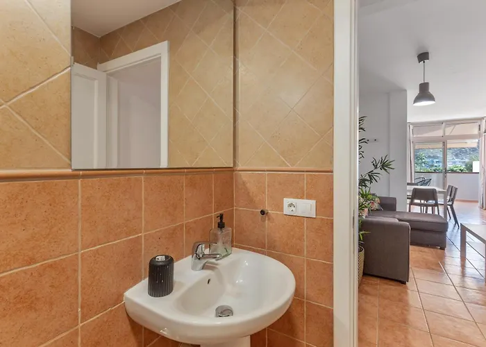 Vv Caracola Διαμέρισμα Puerto De Mogan