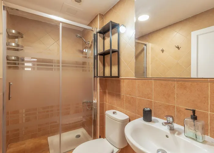 Vv Caracola Puerto De Mogan