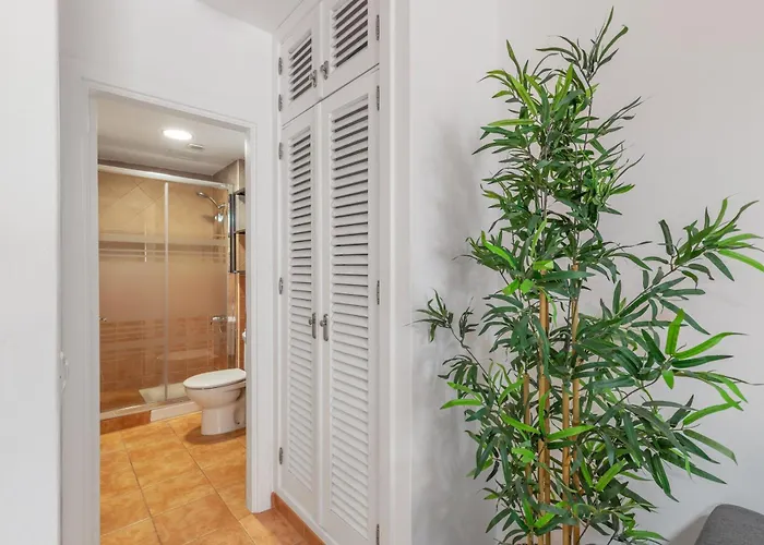 Vv Caracola Puerto De Mogan