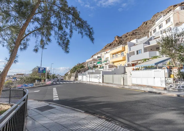 Διαμέρισμα Vv Caracola *