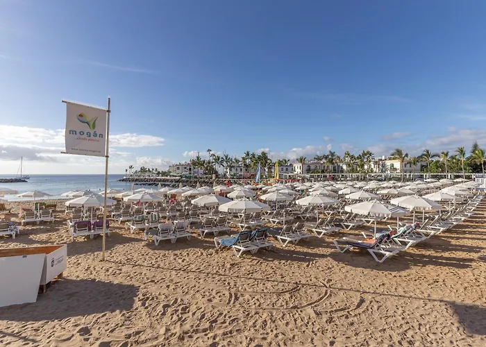 Διαμέρισμα Vv Caracola *