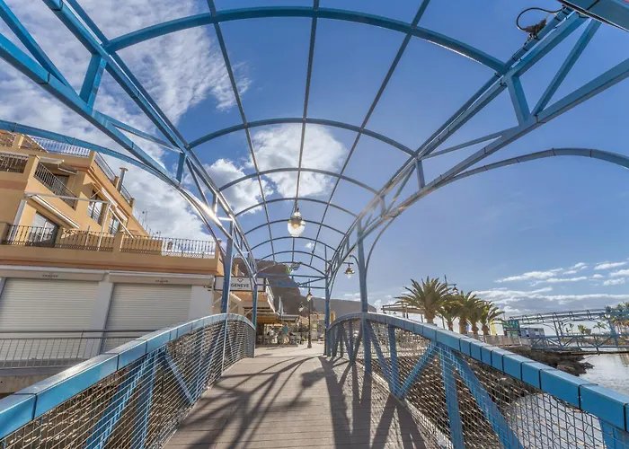 Vv Caracola * Puerto De Mogan