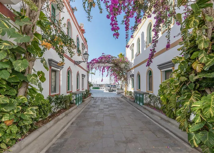 Διαμέρισμα Vv Caracola