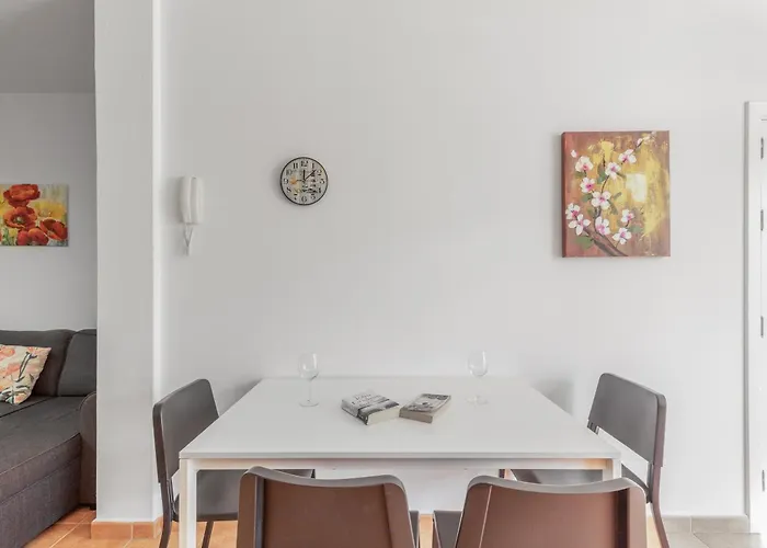 Vv Caracola Puerto de Mogán