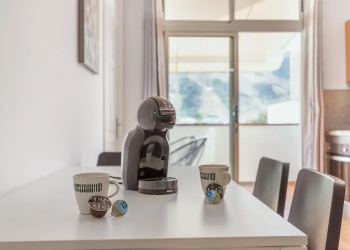 Vv Caracola Apartman